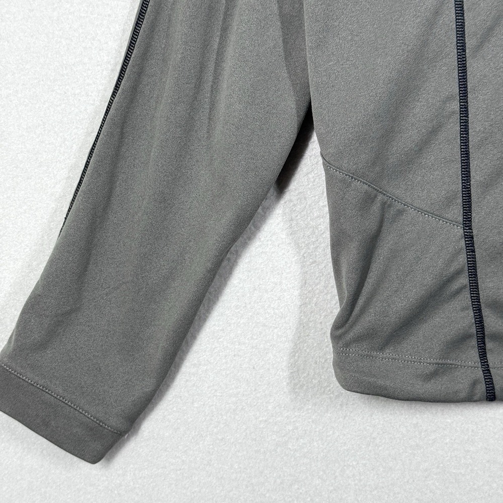 Fox Racing Jacket Men Medium Cycling Full Zip Jacket Stormbreaker Zipped Pockets - Picture 12 of 14